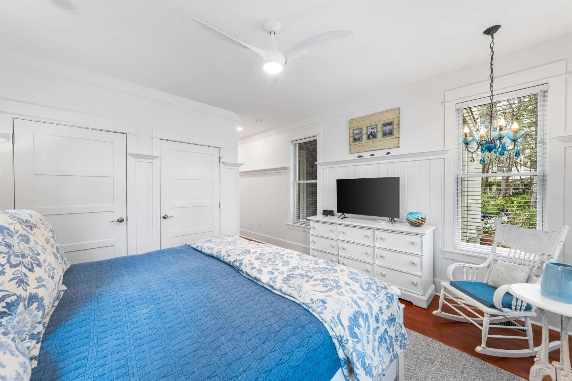Dandelion Villa Santa Rosa Beach Luaran gambar