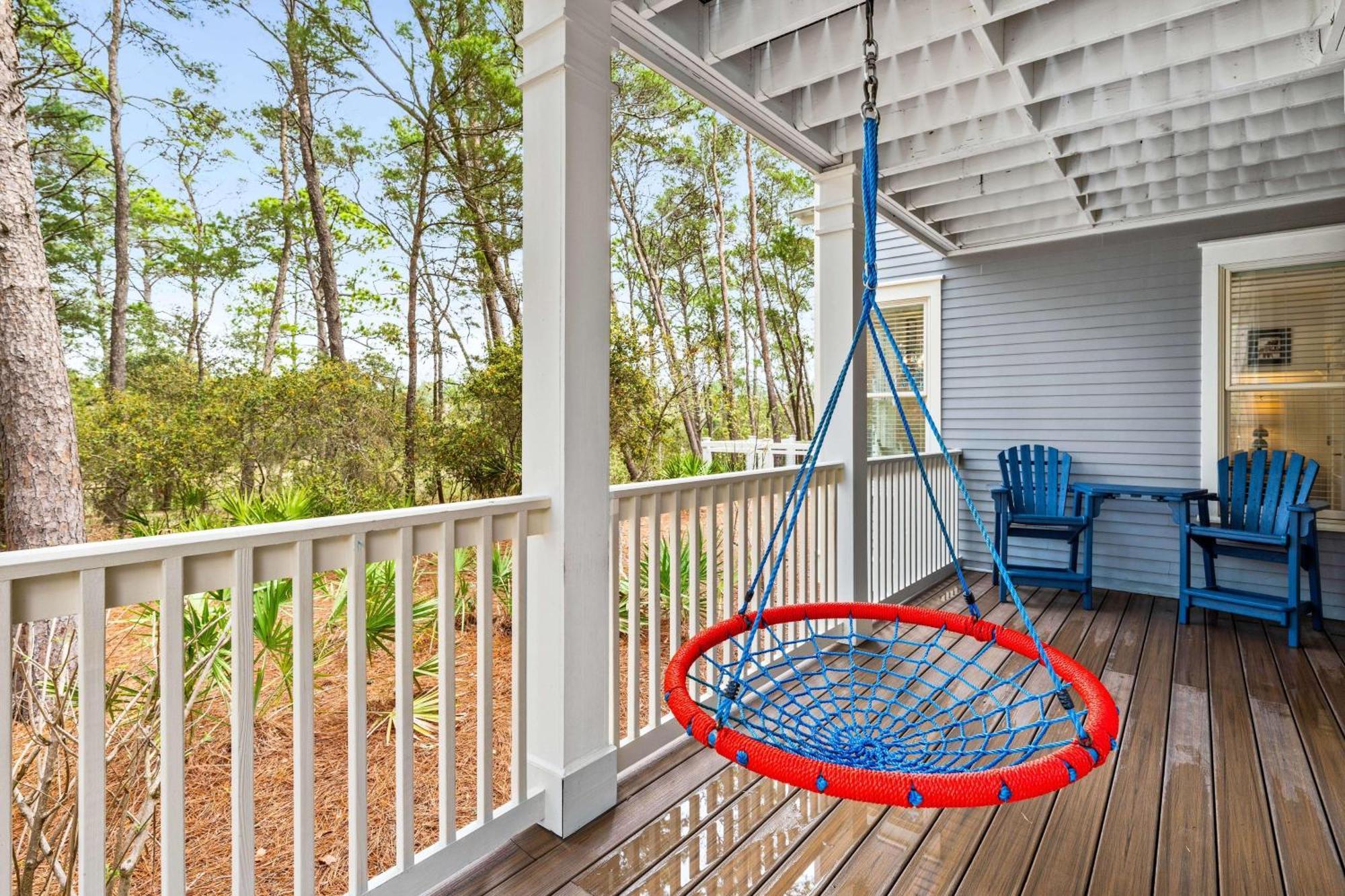 Dandelion Villa Santa Rosa Beach Luaran gambar