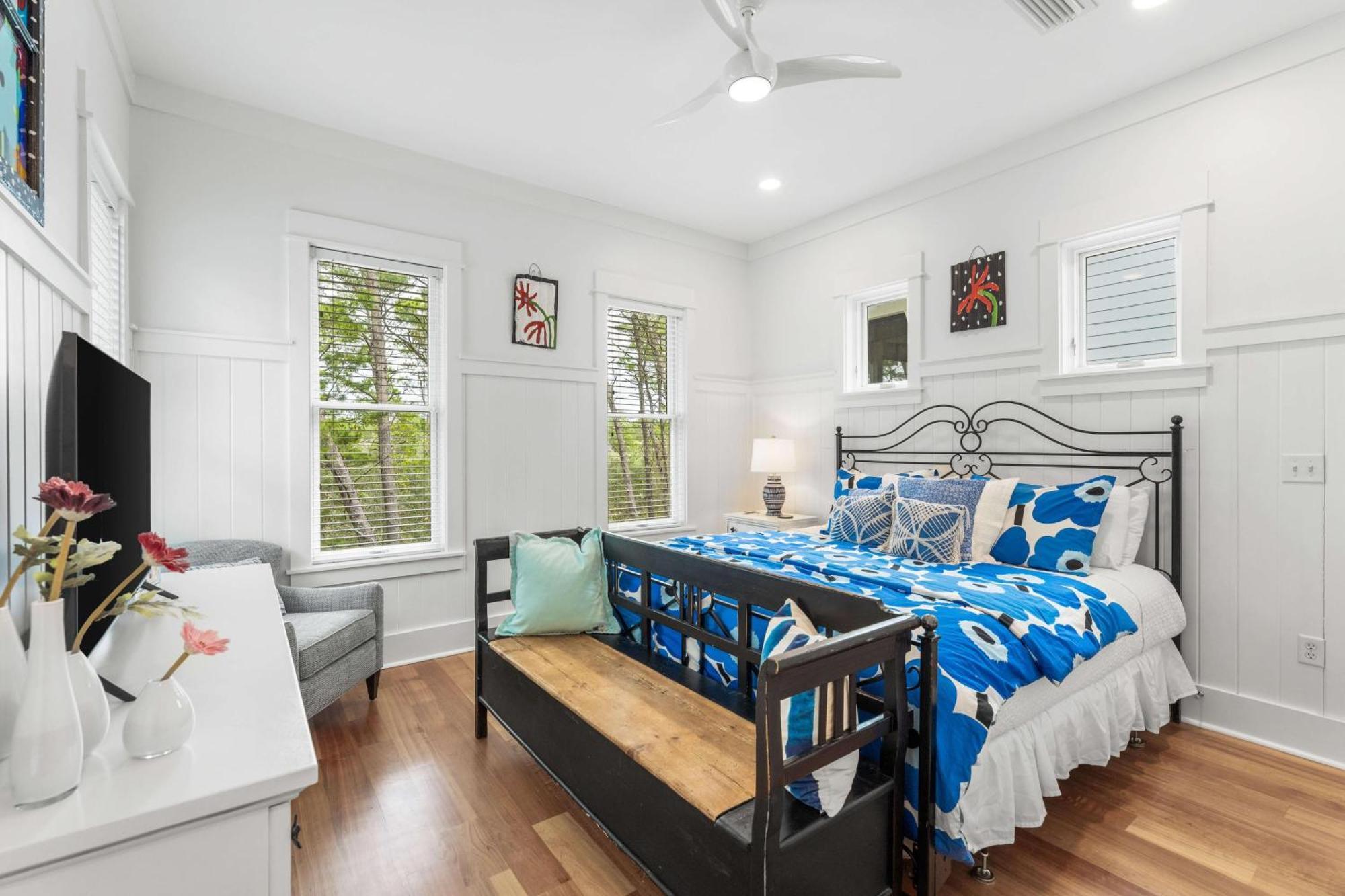 Dandelion Villa Santa Rosa Beach Luaran gambar