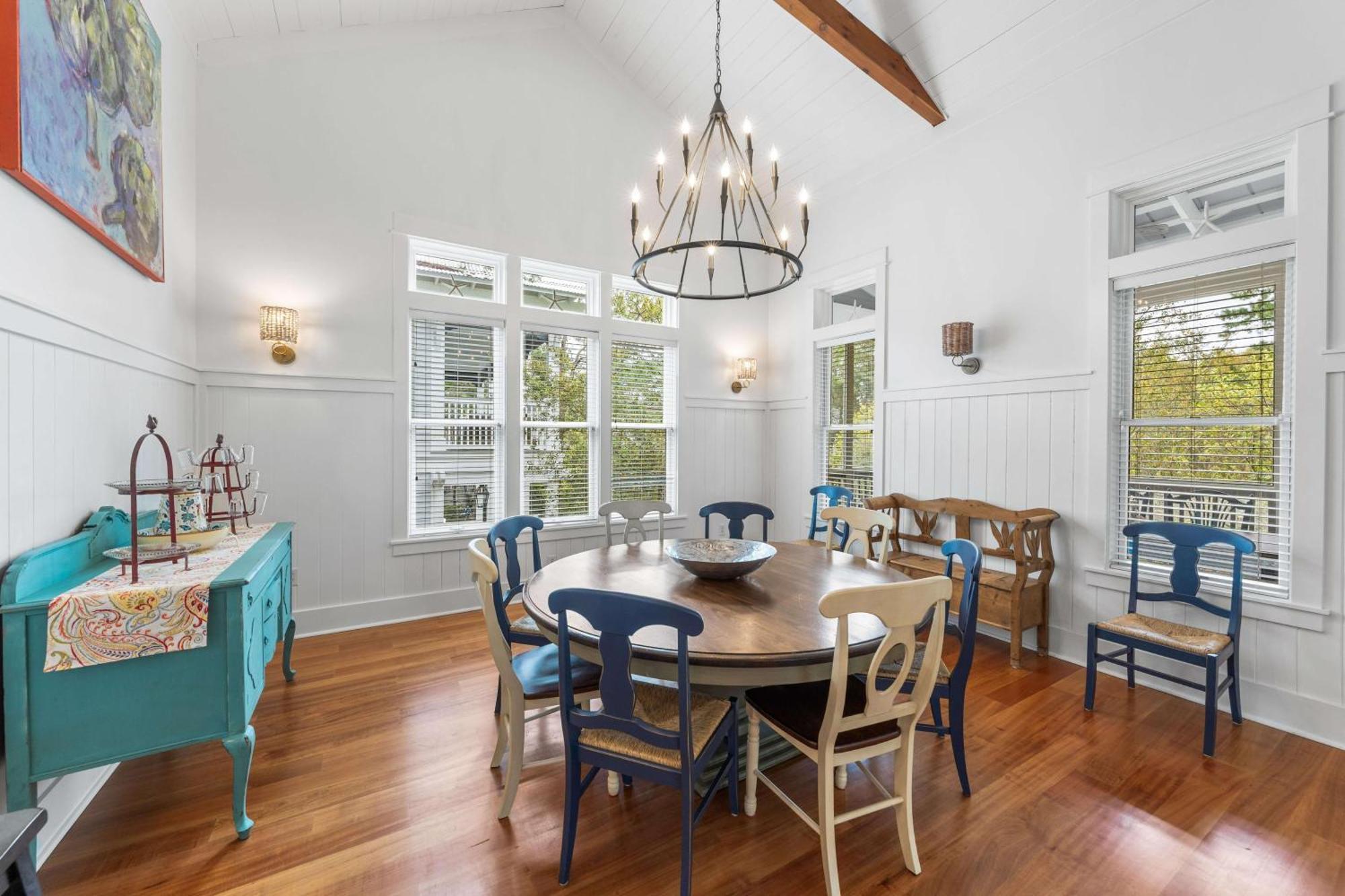 Dandelion Villa Santa Rosa Beach Luaran gambar