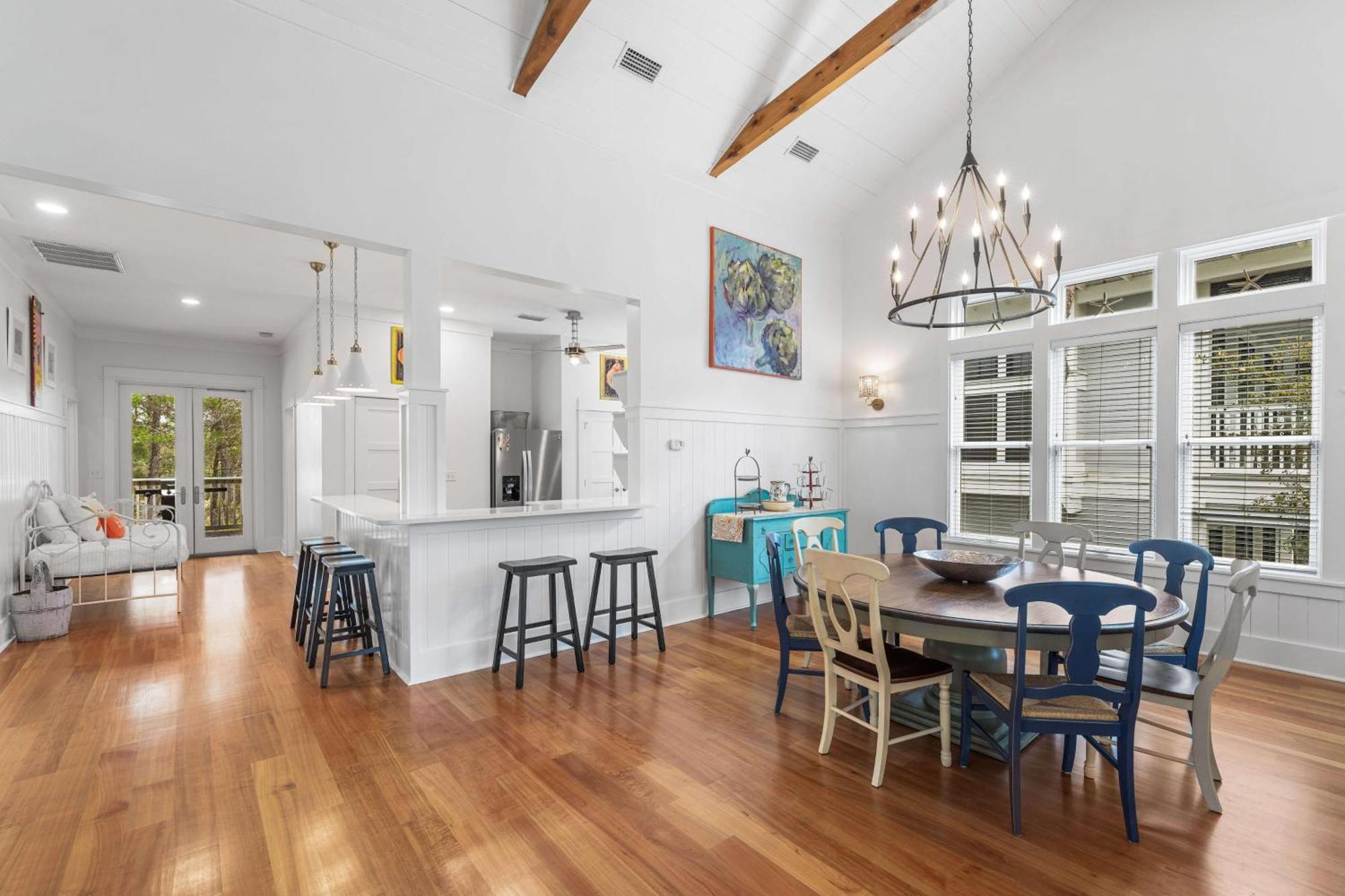 Dandelion Villa Santa Rosa Beach Luaran gambar