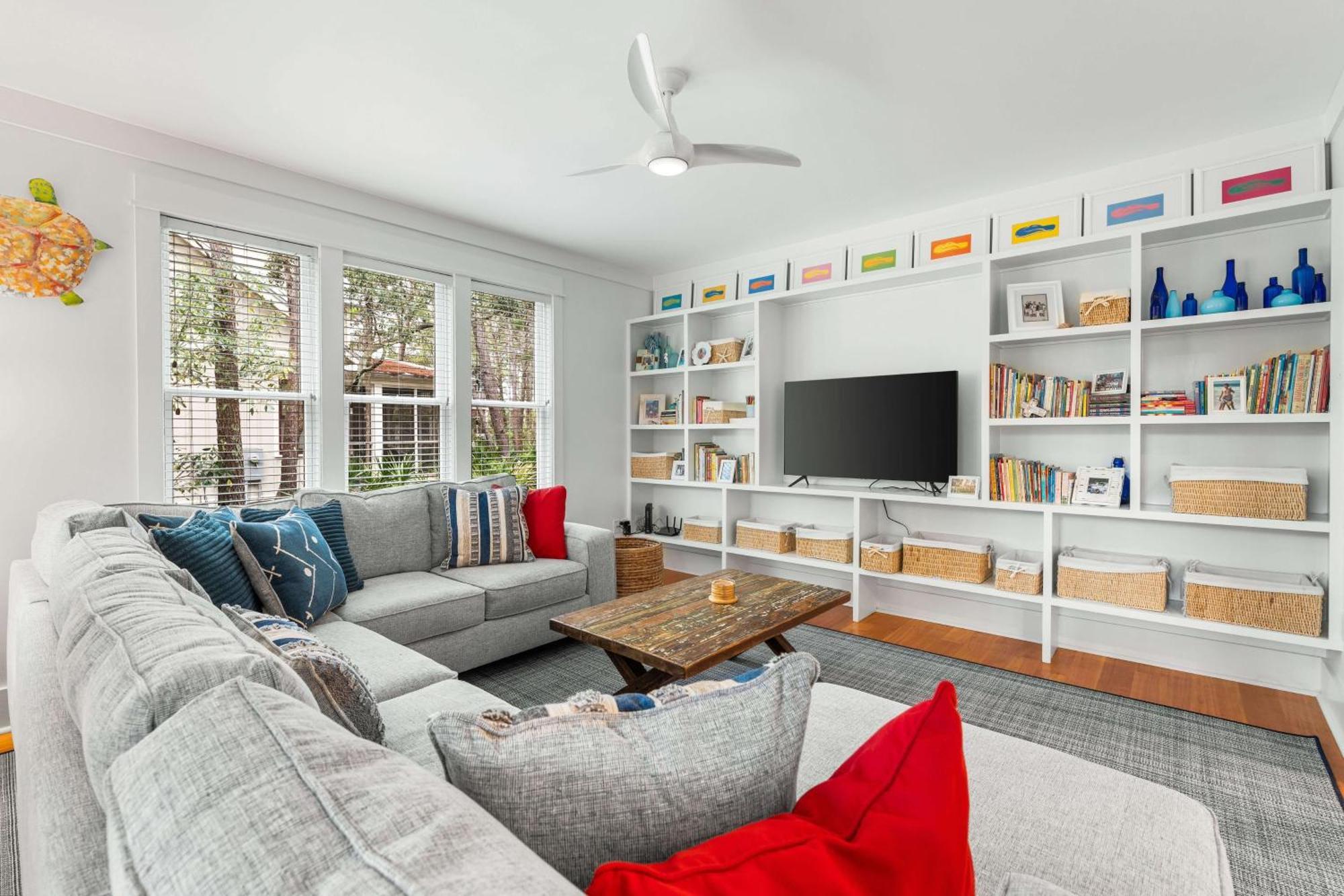 Dandelion Villa Santa Rosa Beach Luaran gambar