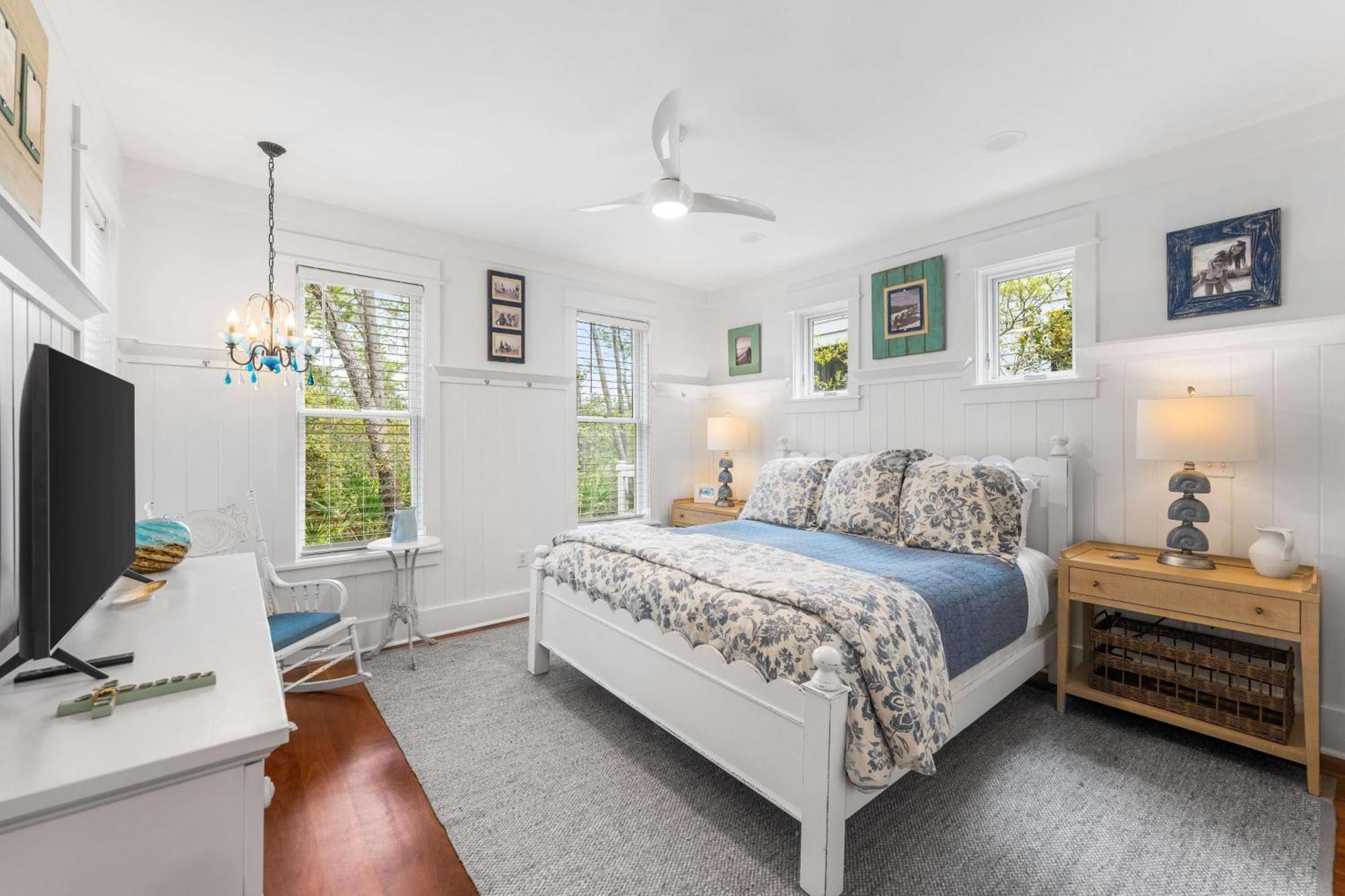 Dandelion Villa Santa Rosa Beach Luaran gambar