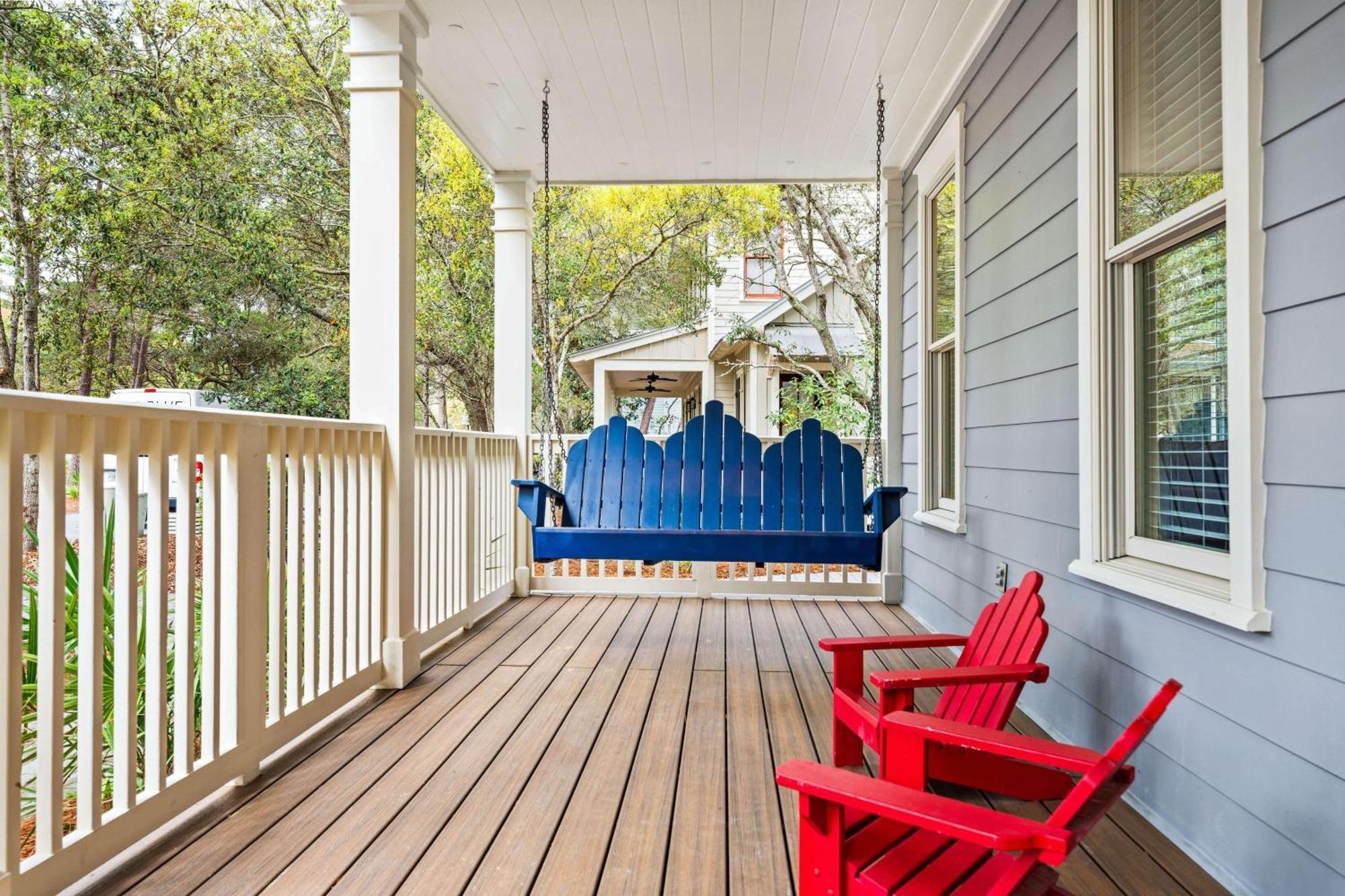 Dandelion Villa Santa Rosa Beach Luaran gambar
