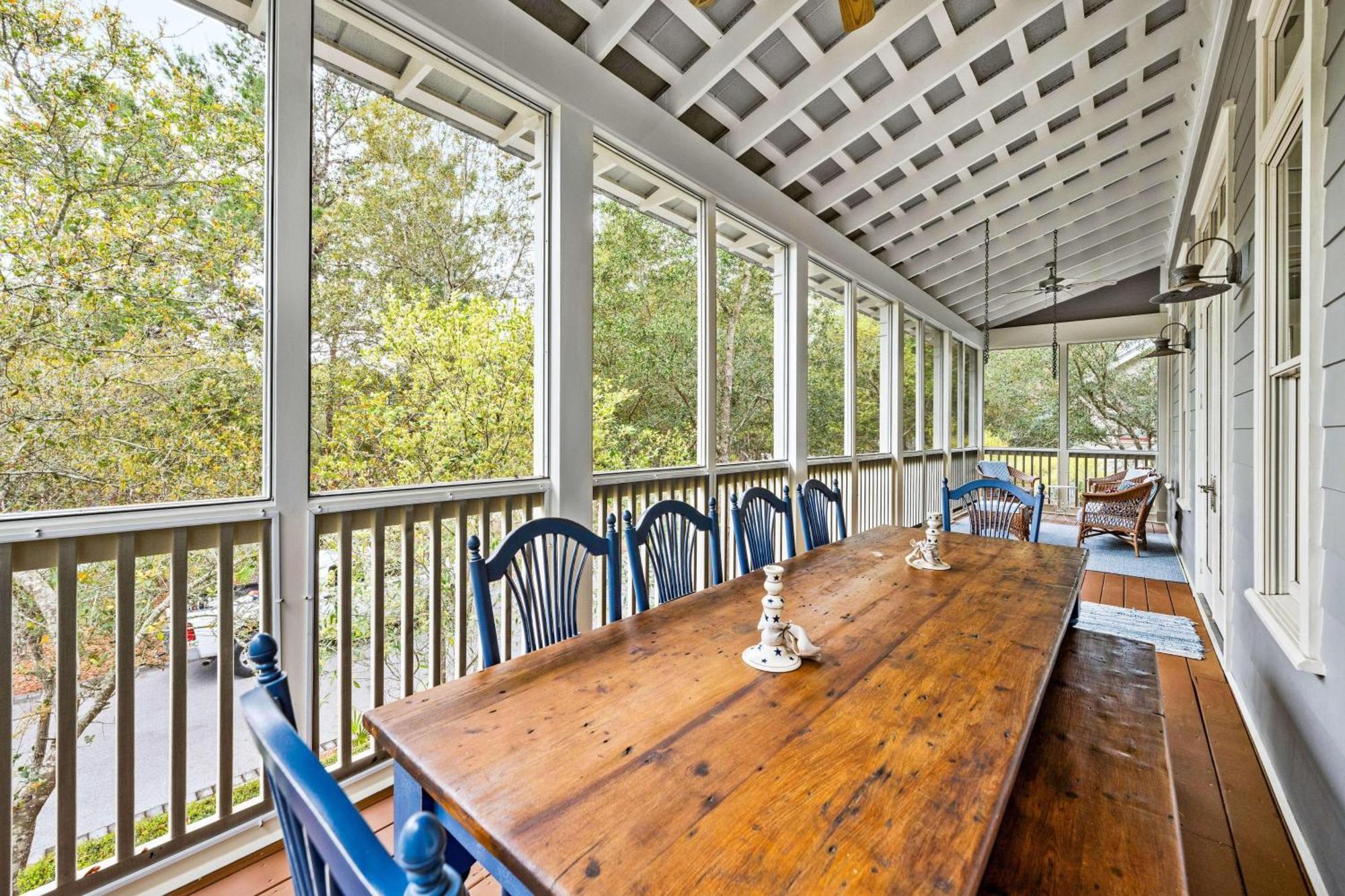 Dandelion Villa Santa Rosa Beach Luaran gambar