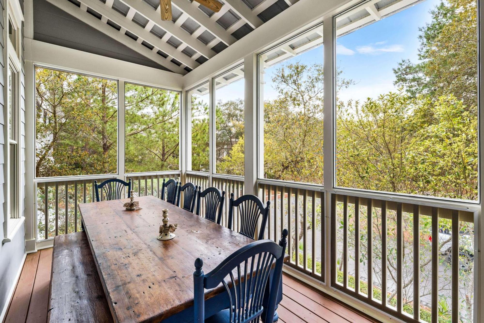 Dandelion Villa Santa Rosa Beach Luaran gambar
