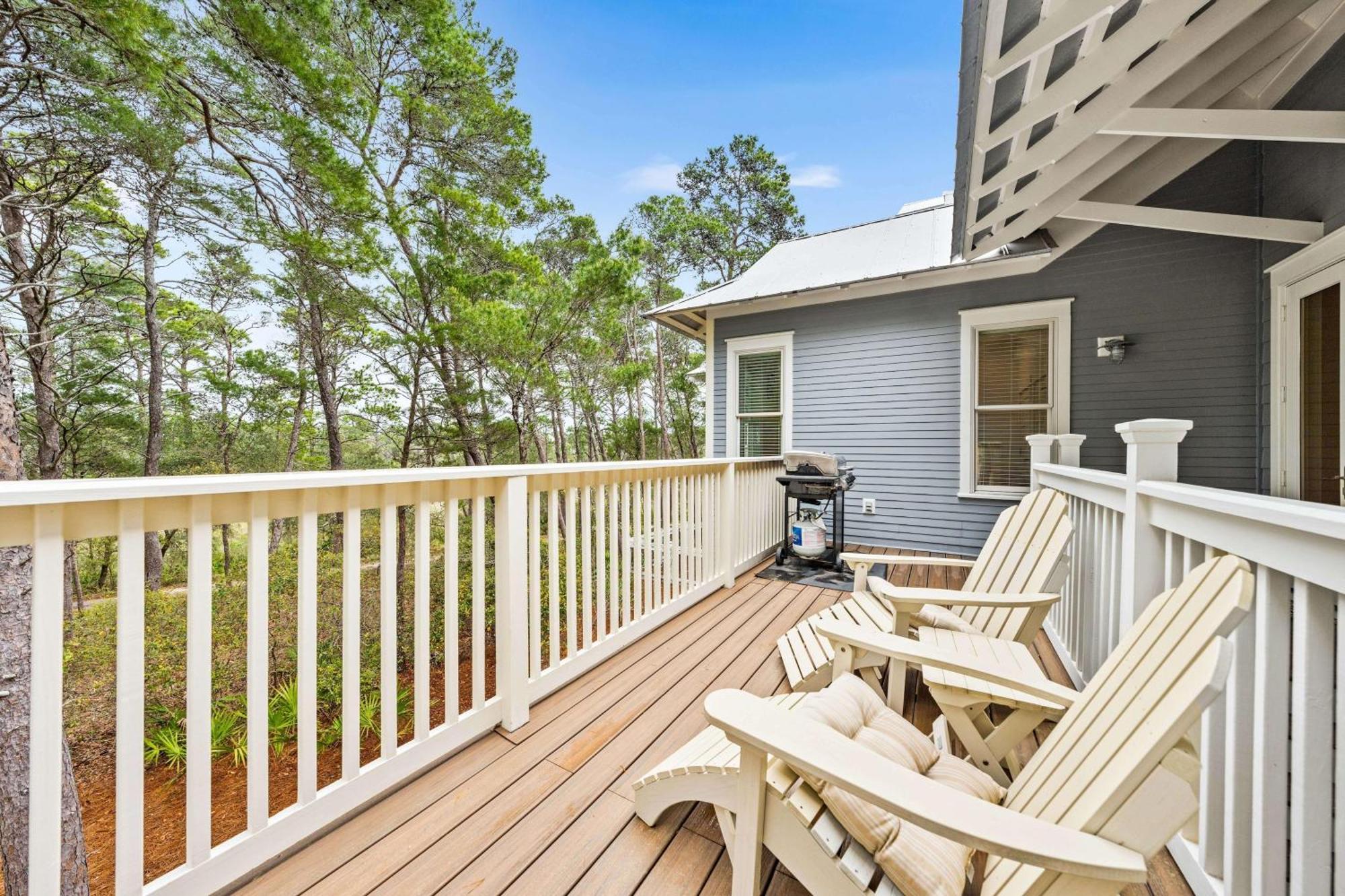 Dandelion Villa Santa Rosa Beach Luaran gambar