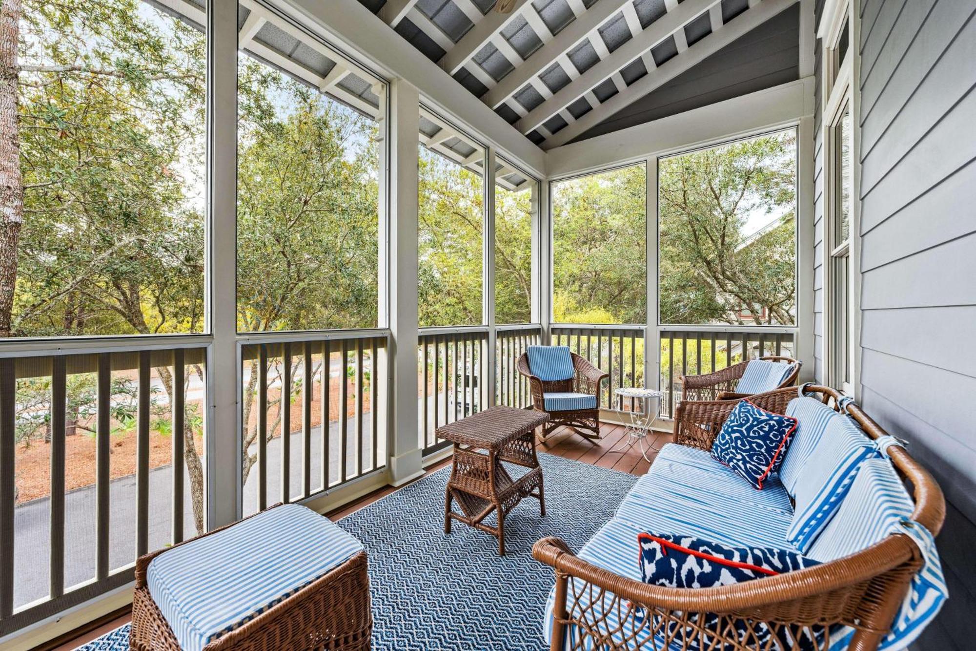 Dandelion Villa Santa Rosa Beach Luaran gambar