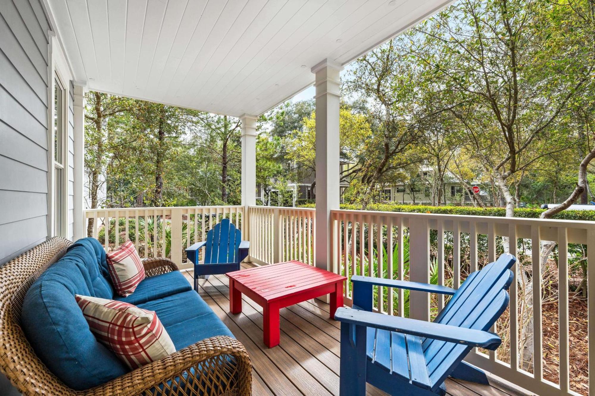 Dandelion Villa Santa Rosa Beach Luaran gambar