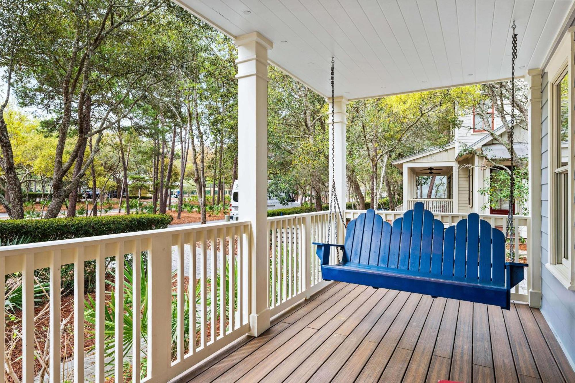 Dandelion Villa Santa Rosa Beach Luaran gambar