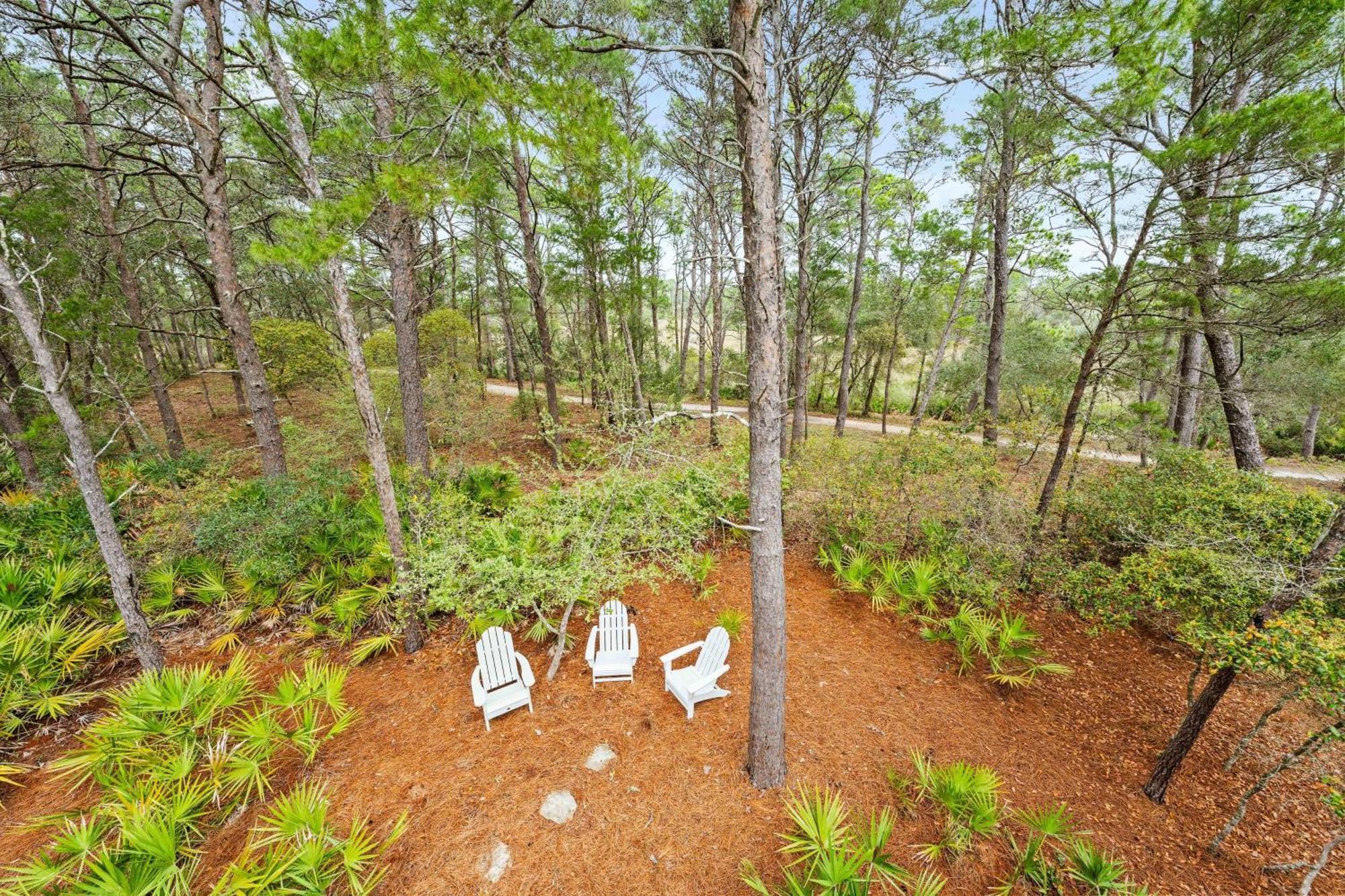 Dandelion Villa Santa Rosa Beach Luaran gambar